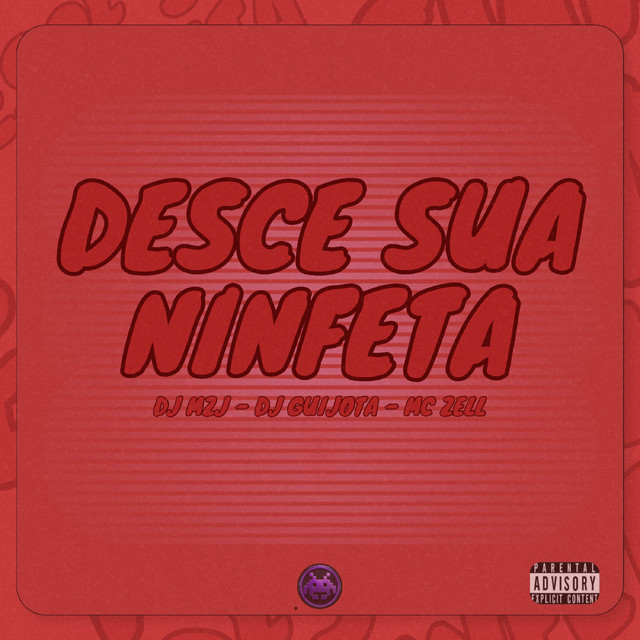 Desce Sua Ninfeta