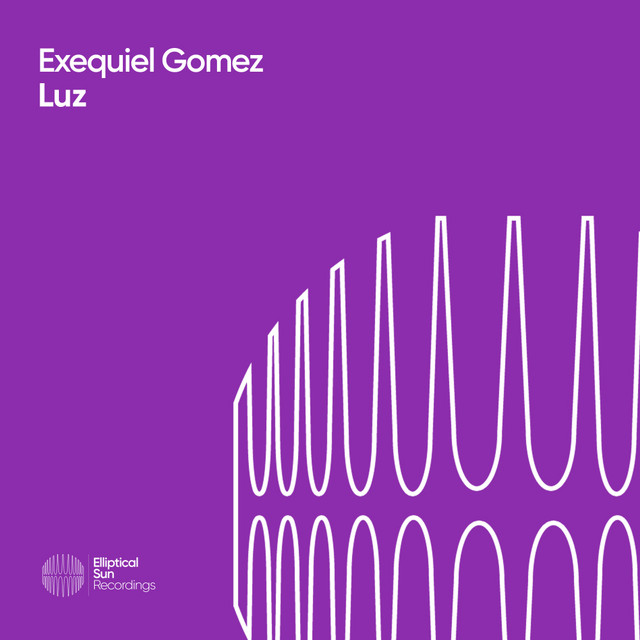 Luz cover art