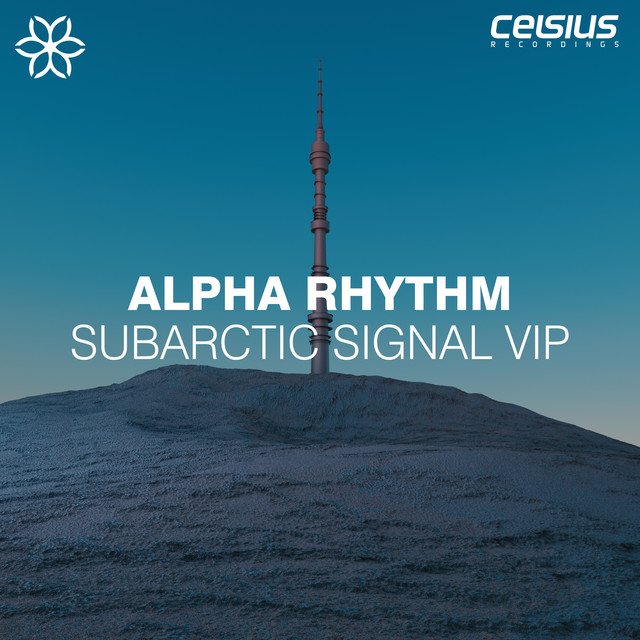 Subarctic Signal VIP artwork