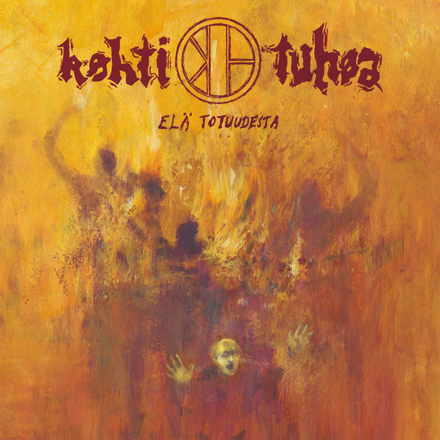 Elä Totuudesta album image