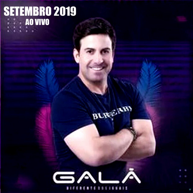 Setembro 2019 Ao Vivo cover art