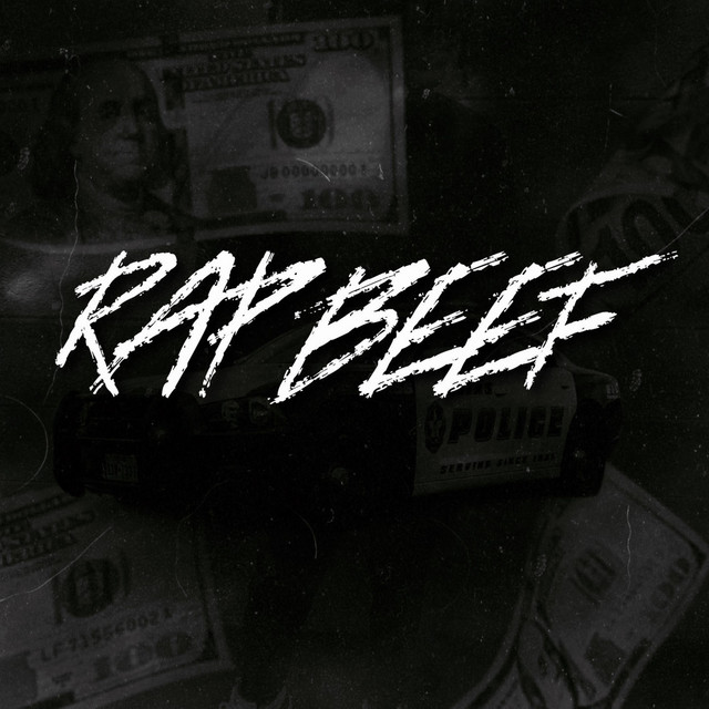 DO G-RAP - 洋楽 BEEFE IT