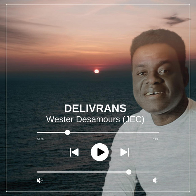 Delivrans cover
