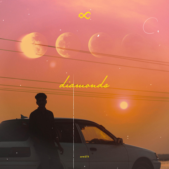 diamonds