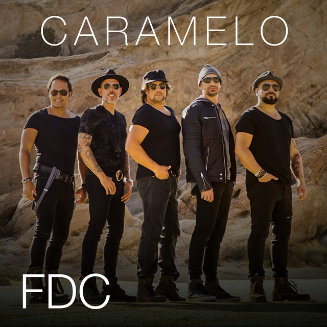 Caramelo cover