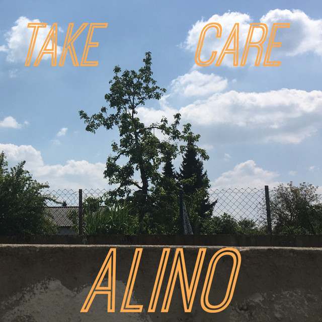 Take Care cover art