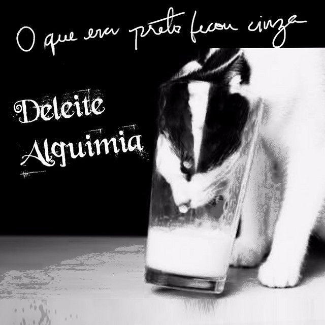 Deleite Alquimia
