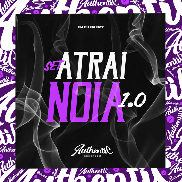 Set Atrai Noia 1.0