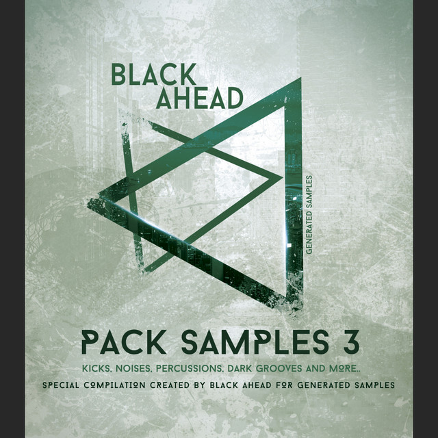 Pack Samples 3 cover art