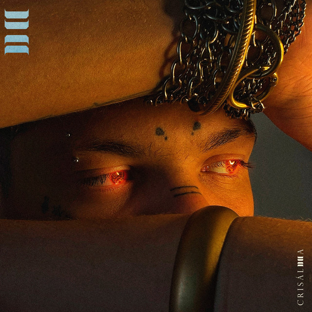 Crisálida cover art