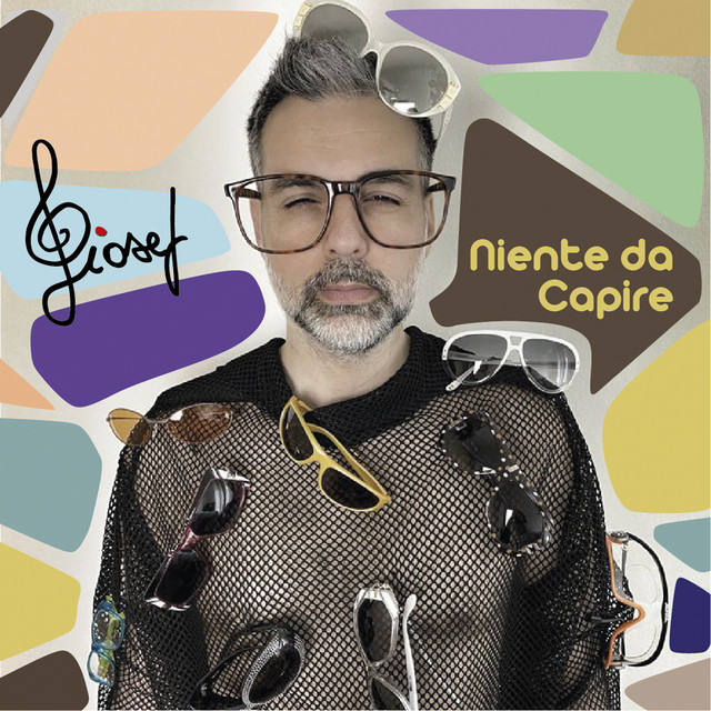 Niente da capire cover art