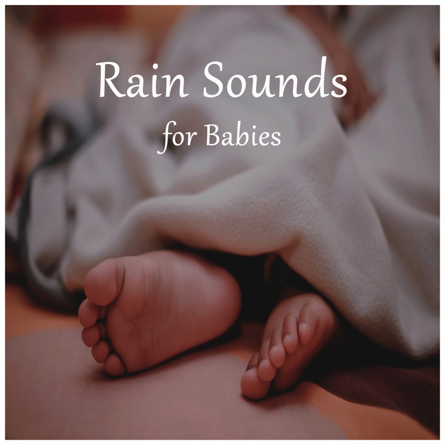 Rain Sounds for Babies cover art
