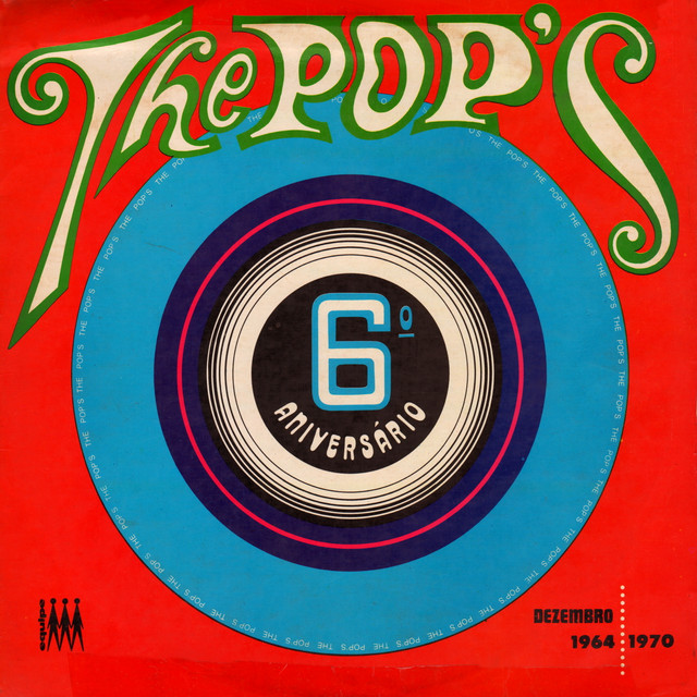 6º Aniversário cover art