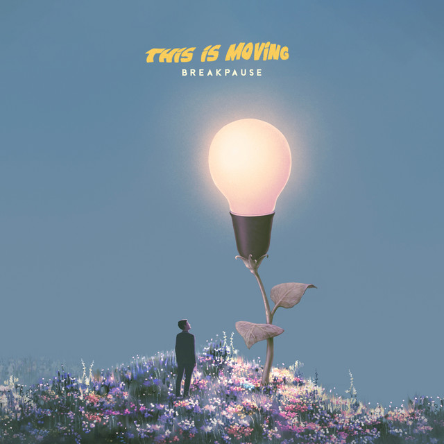 BreakPause cover art