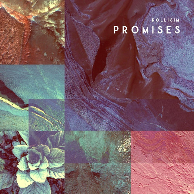 Promises cover art