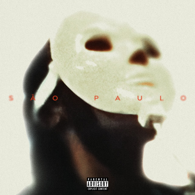São Paulo cover art