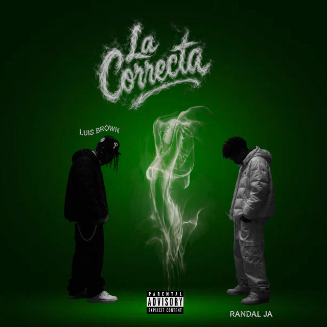 La Correcta album image
