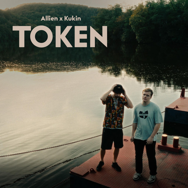 Token cover art