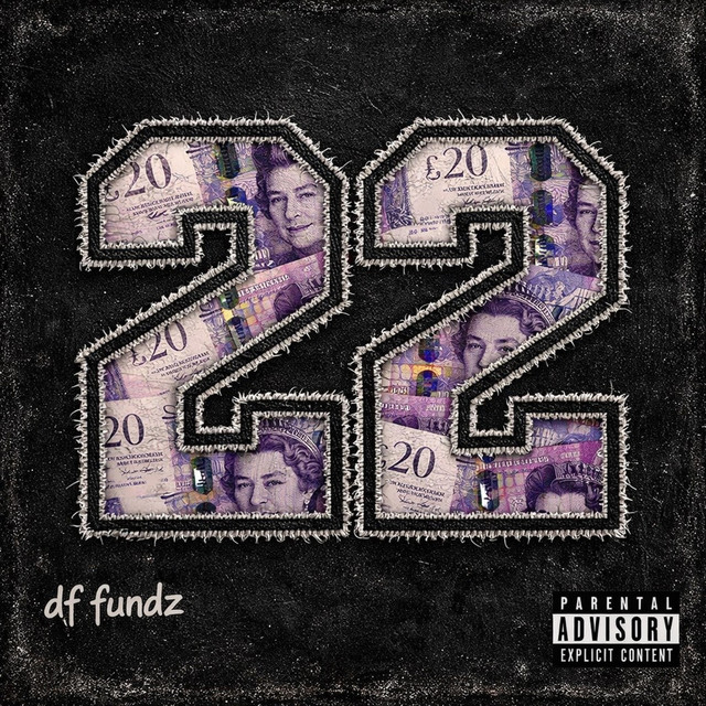 22 - Single by DF fundz | Spotify