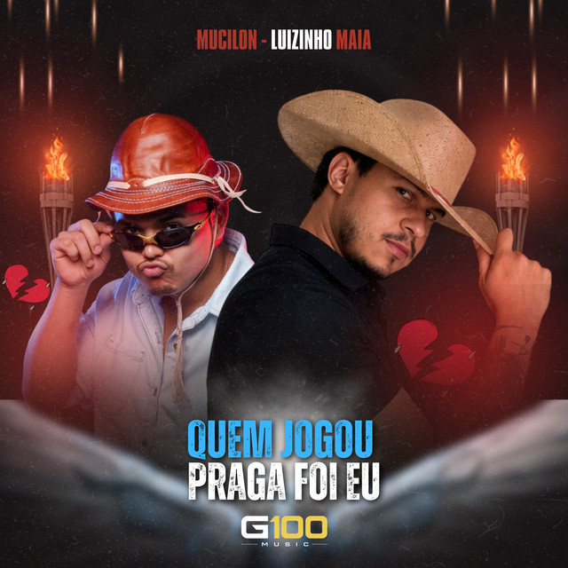 Quem Jogou Praga Foi Eu