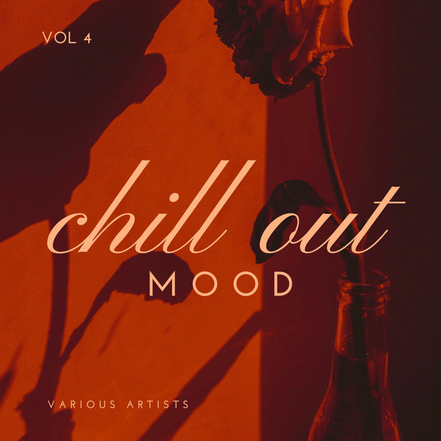 Chill Out Mood, Vol. 4 cover
