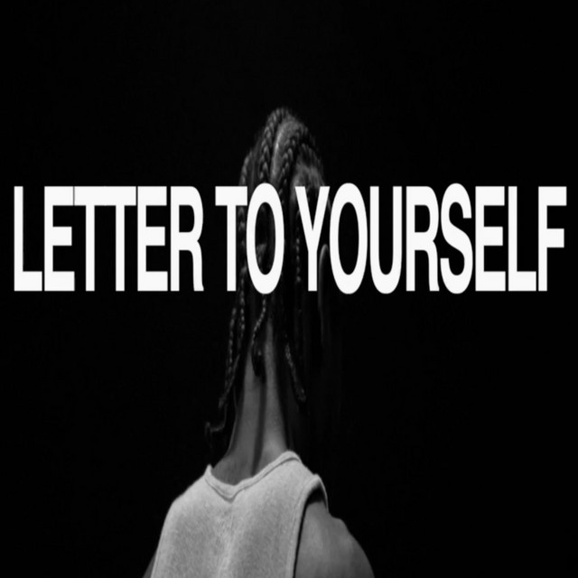 Letter To Yourself