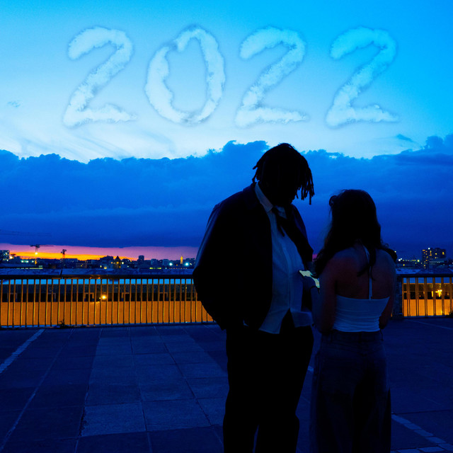 2022 cover art