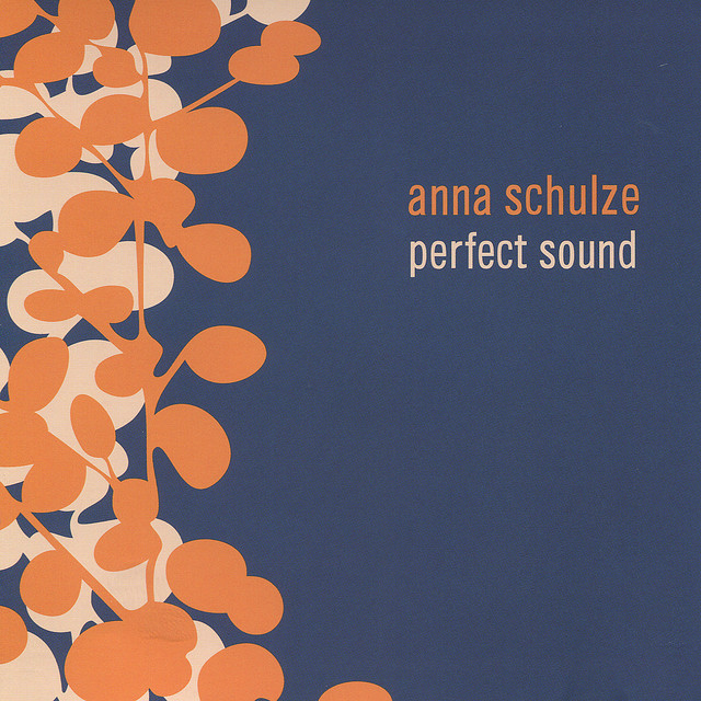 Perfect Sound cover art