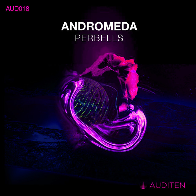 Andromeda cover art