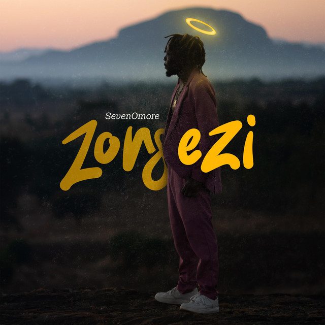 Zonsezi cover art