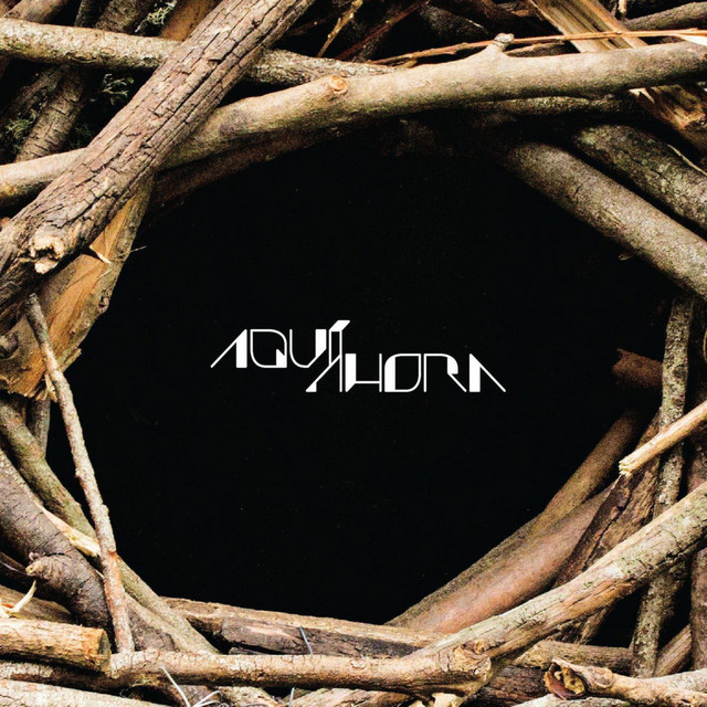 Aquí / Ahora cover art