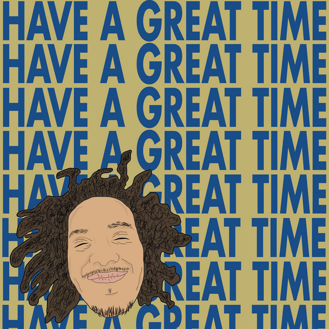 Have a Great Time cover art