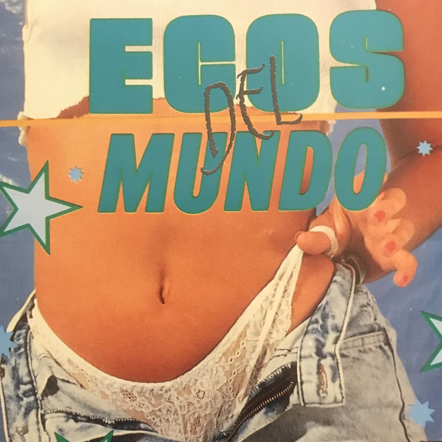 Ecos del Mundo cover art
