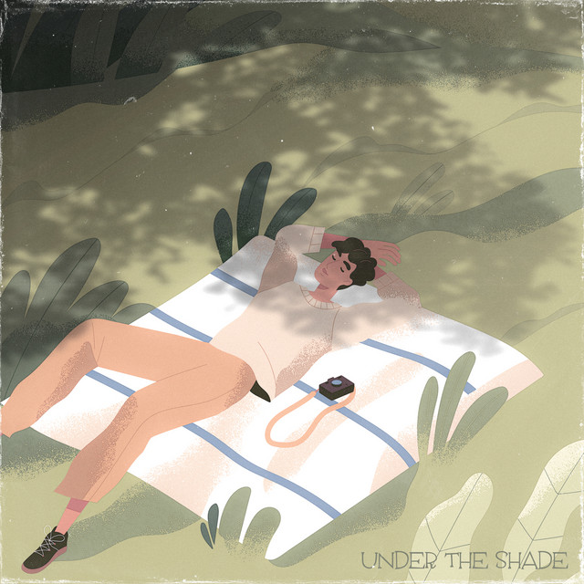 Under The Shade