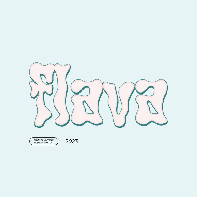 flava cover art