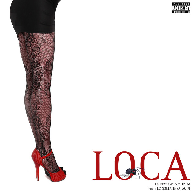 Loca cover art