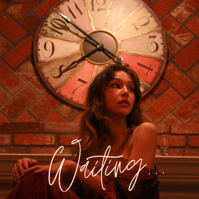 Waiting... cover art