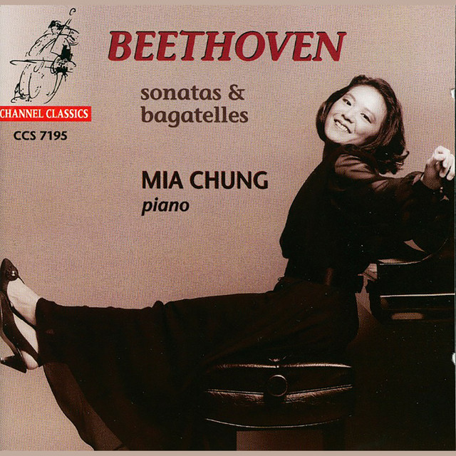 Beethoven: Sonatas & Bagatelles