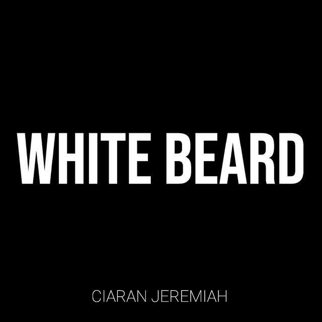 White Beard cover
