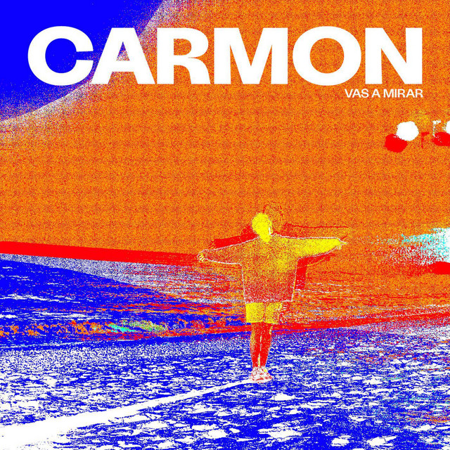 VAS A MIRAR cover art