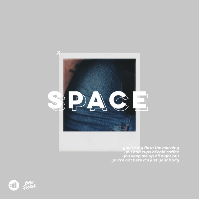 Space cover art