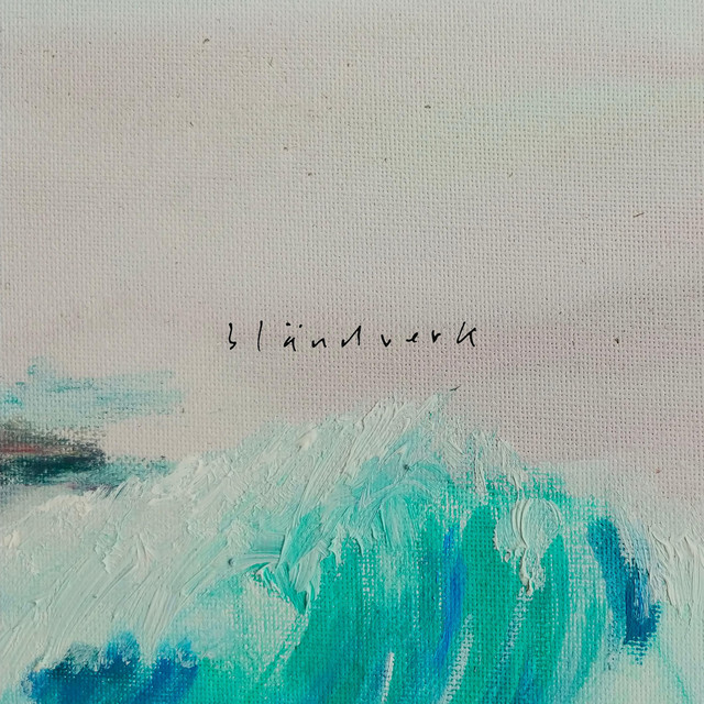 Bländverk cover art