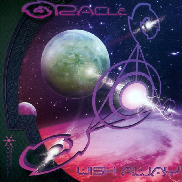 Wish Away cover