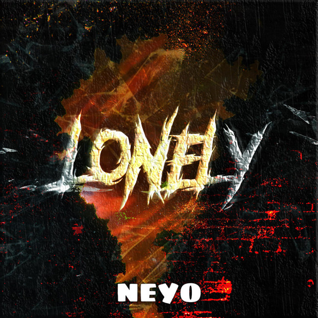 LONELY, Pt. 1 - Original Mix