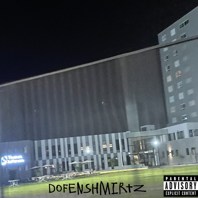 Dofenshmirtz cover art