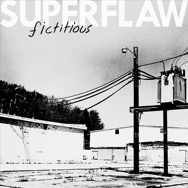Superflaw
