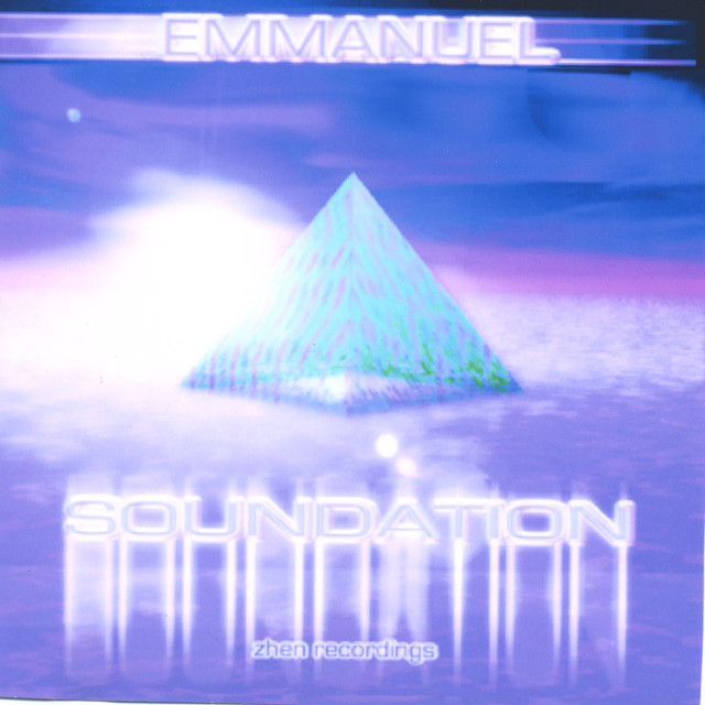 Soundation cover art