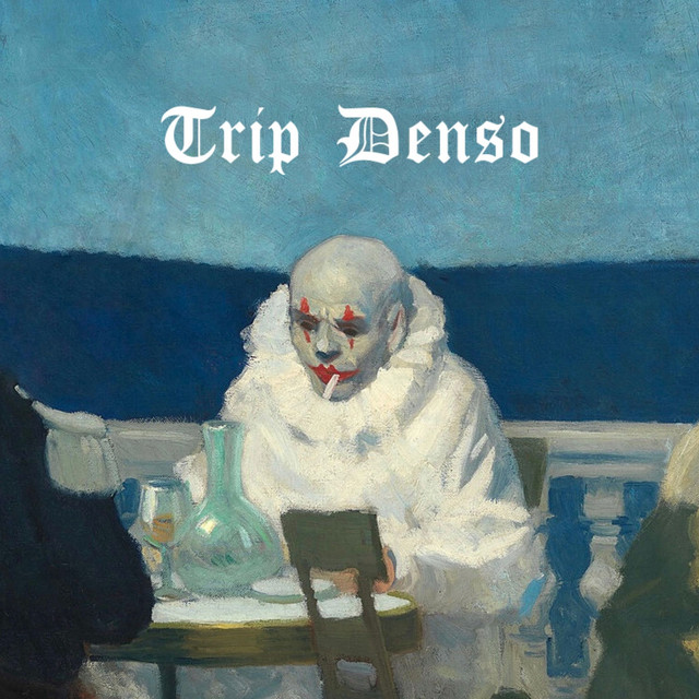 Trip Denso cover art