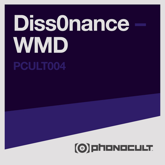 Diss0nance Photo