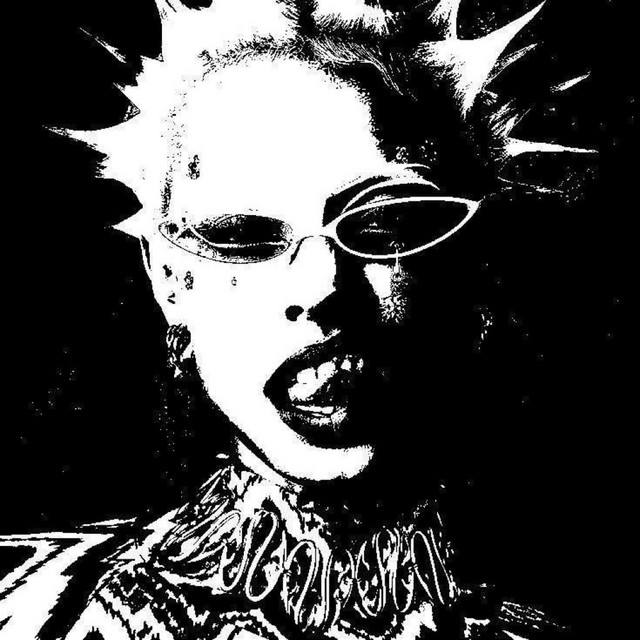 Problem child cover art